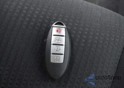 2015 Nissan Altima 2.5 S из США, поврежденный, VIN 1N4AL3AP2FN344164